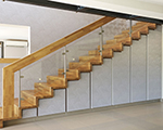 Construction et protection de vos escaliers par Escaliers Maisons à Saint-Agnant-près-Crocq
